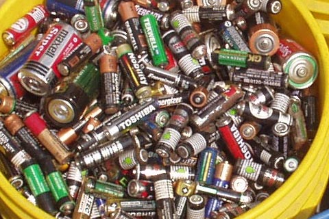 南平武夷山报废电池回收|回收铅酸蓄电池电话